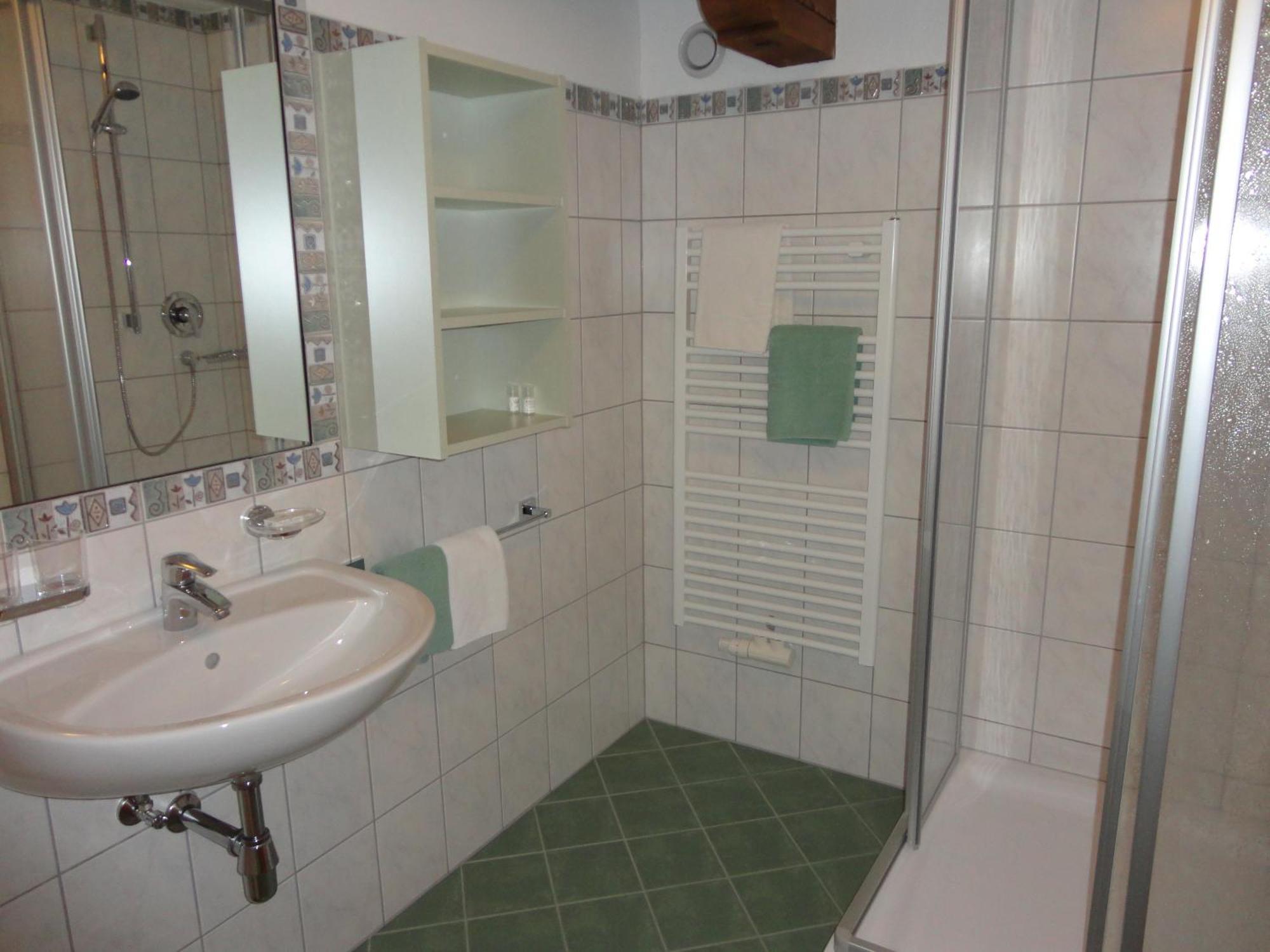 Hotel Garni Klocker Kaltenbach Oda fotoğraf